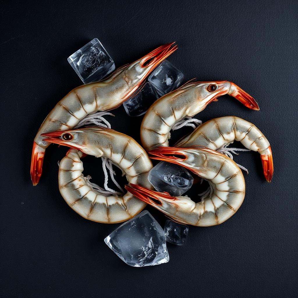 black tiger BeoVXAJK