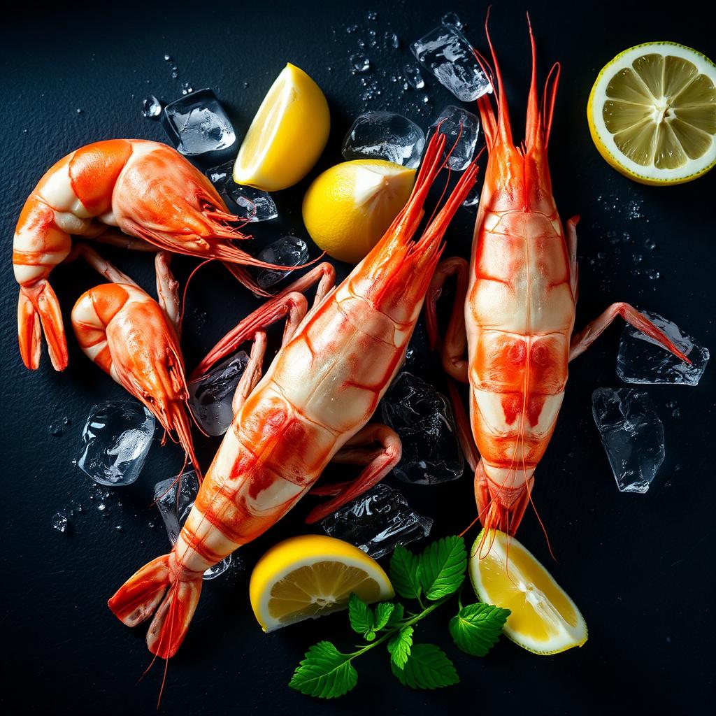 freshwater shrimp BUCqaCWW